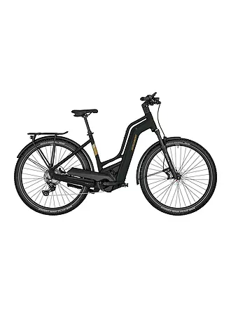 BERGAMONT | Damen E-Bike E-Horizon SUV 6 Amsterdam | 
